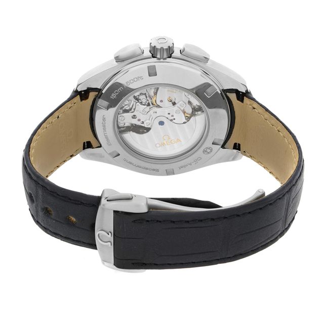 Omega Aqua Terra 150m Gents 231.13.44.50.06.001 Image 3